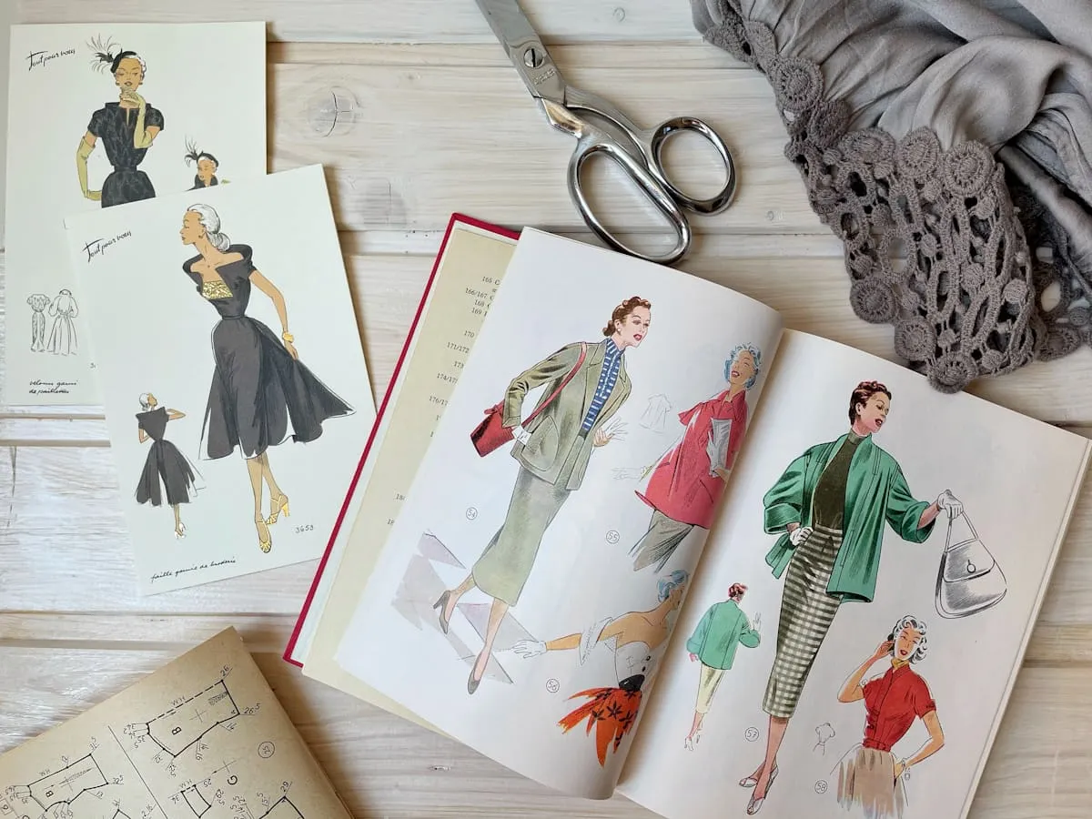 Premium tailoring materials and fitted clothing 5